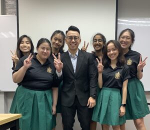 H2 math group tuition - RJC