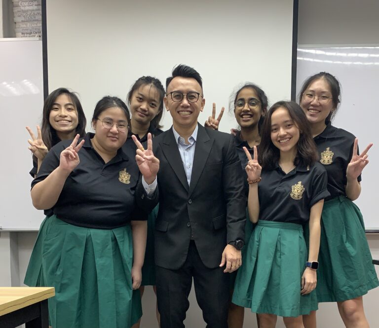 H2 math group tuition - RJC